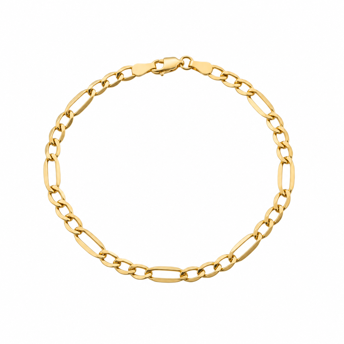 Figaro Bracelet
