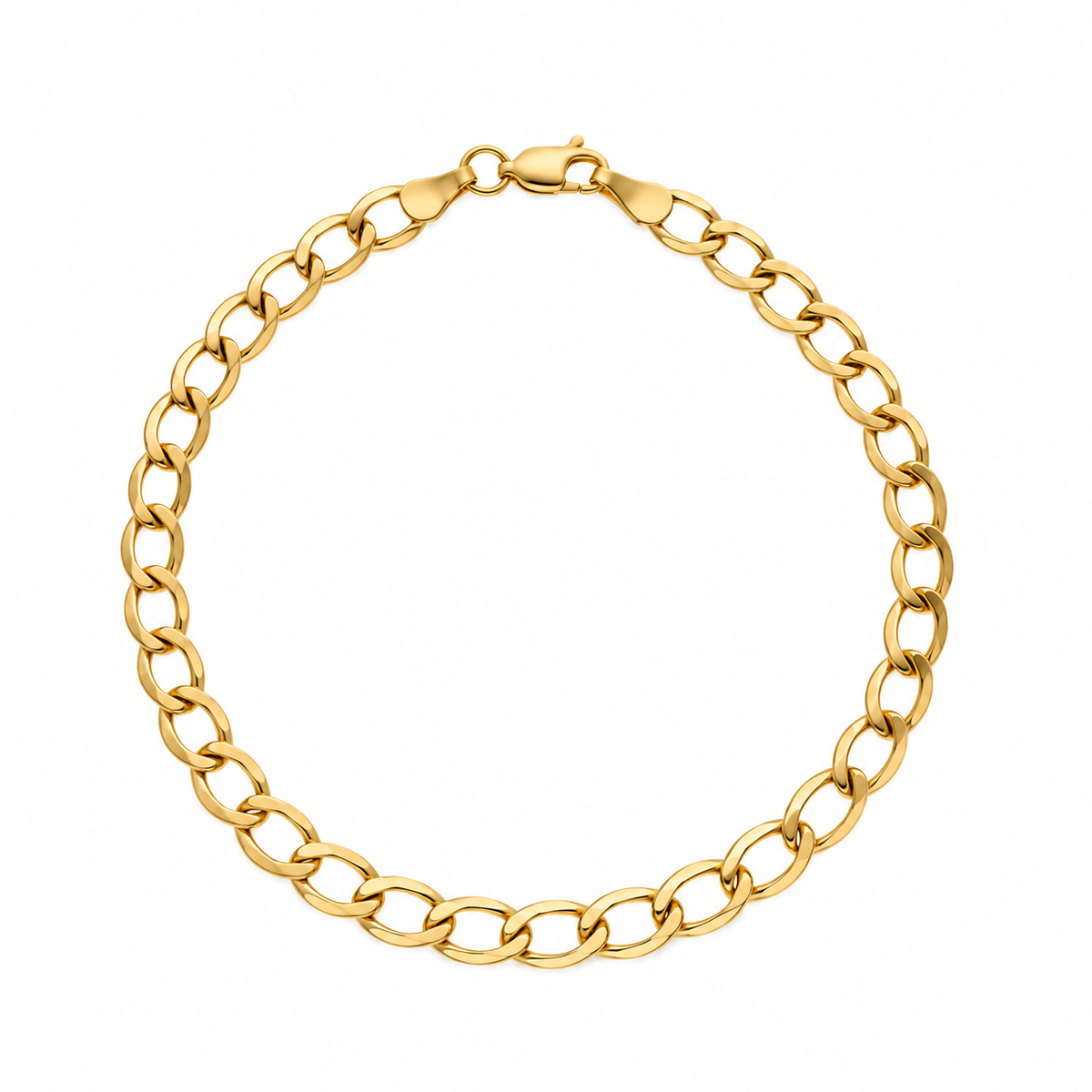 Cuban Link Bracelet