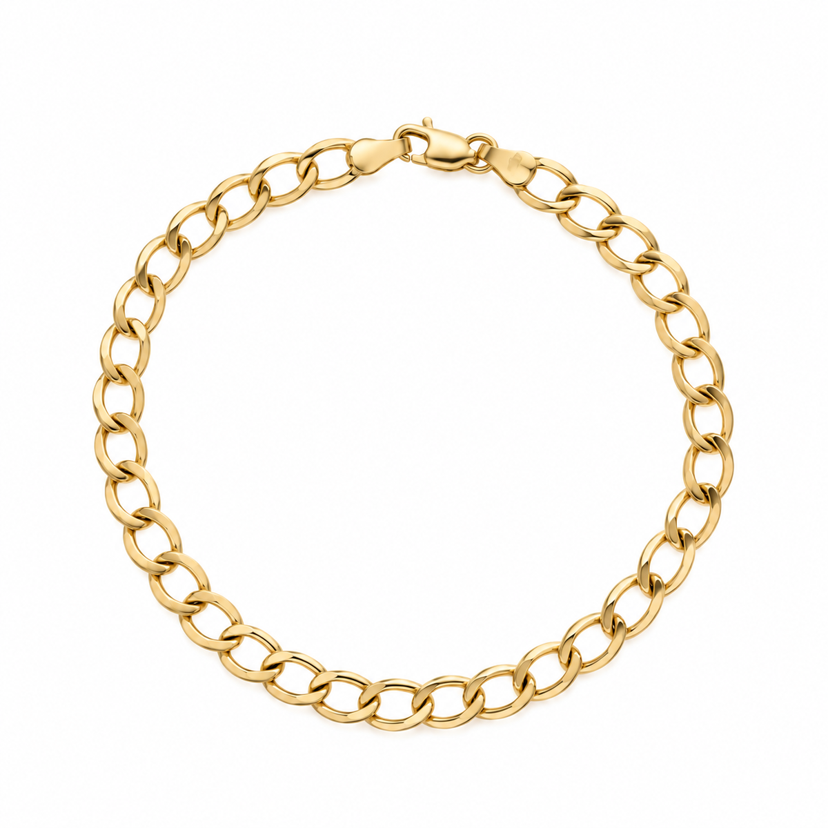Cuban Link Bracelet