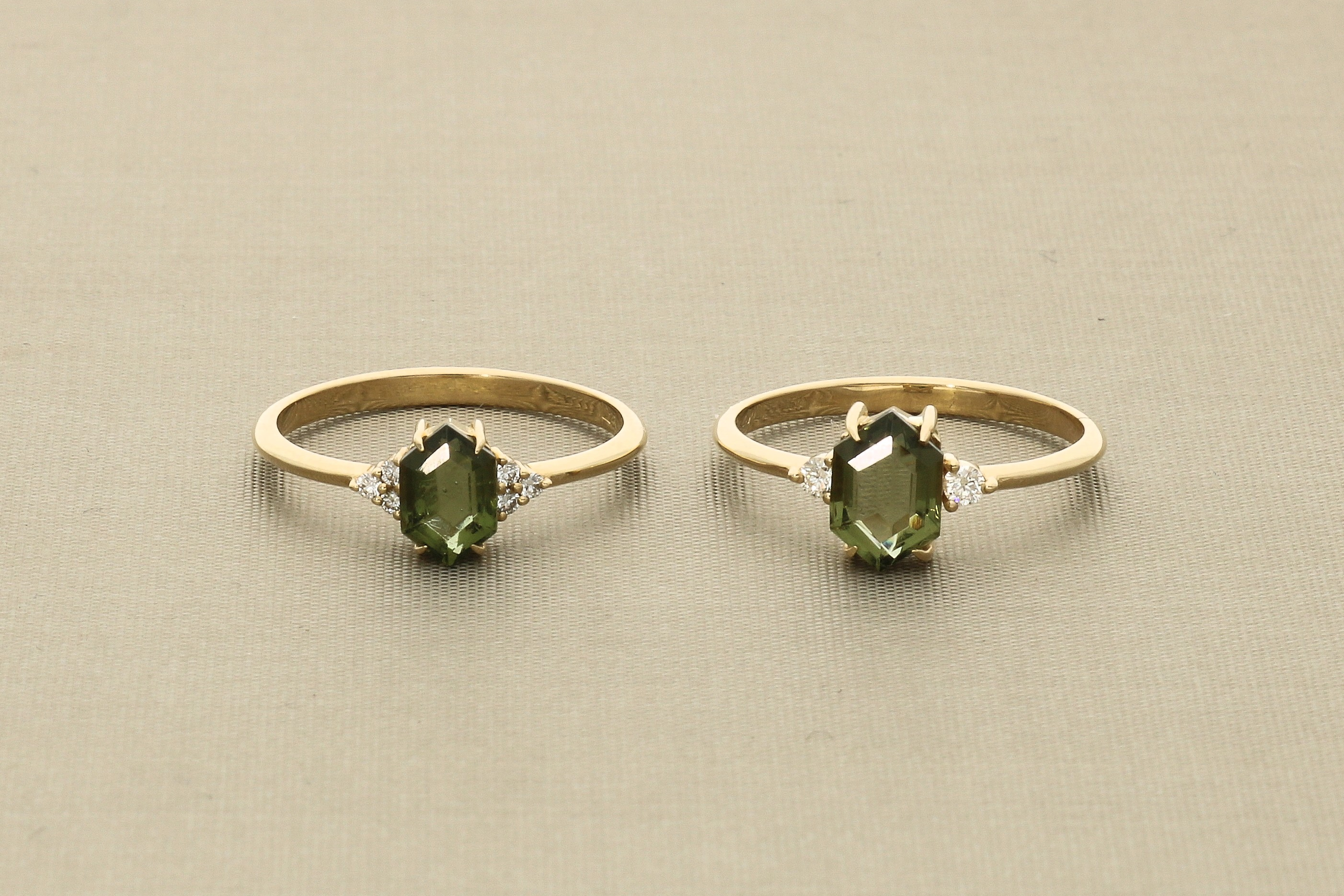 Moldavite: A Rare Stone Found in the Stars