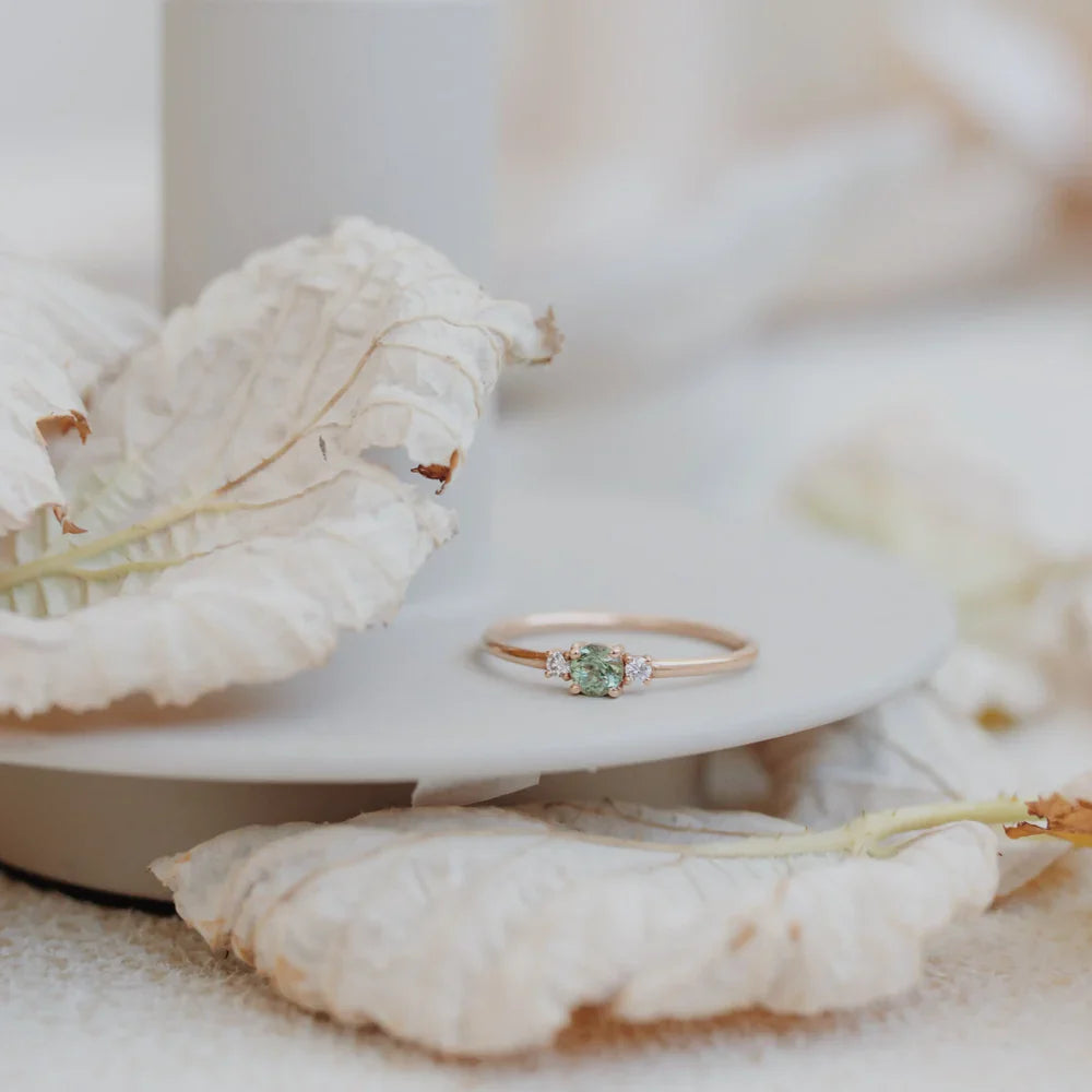 Sapphire Jewelry