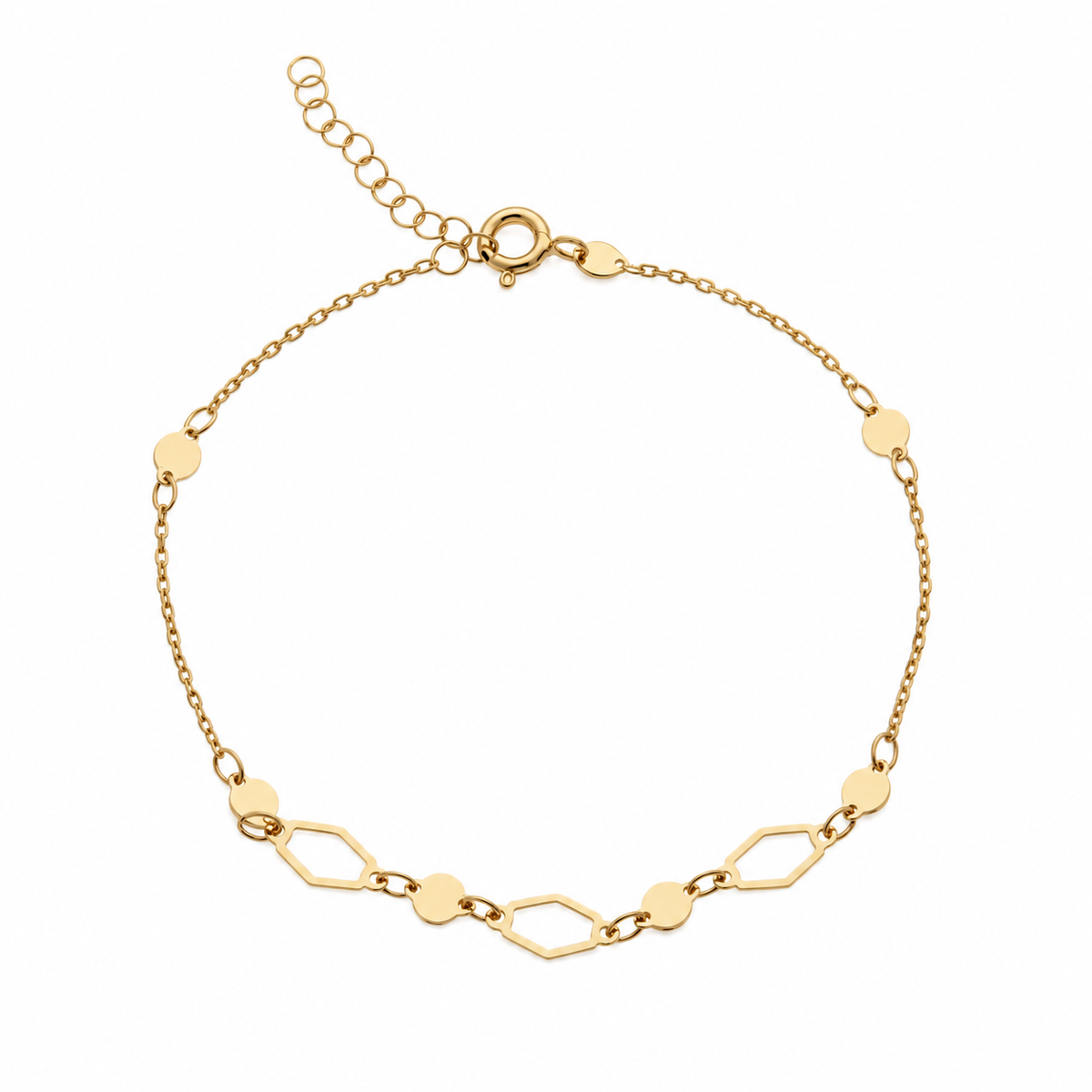 Minimal Bracelet