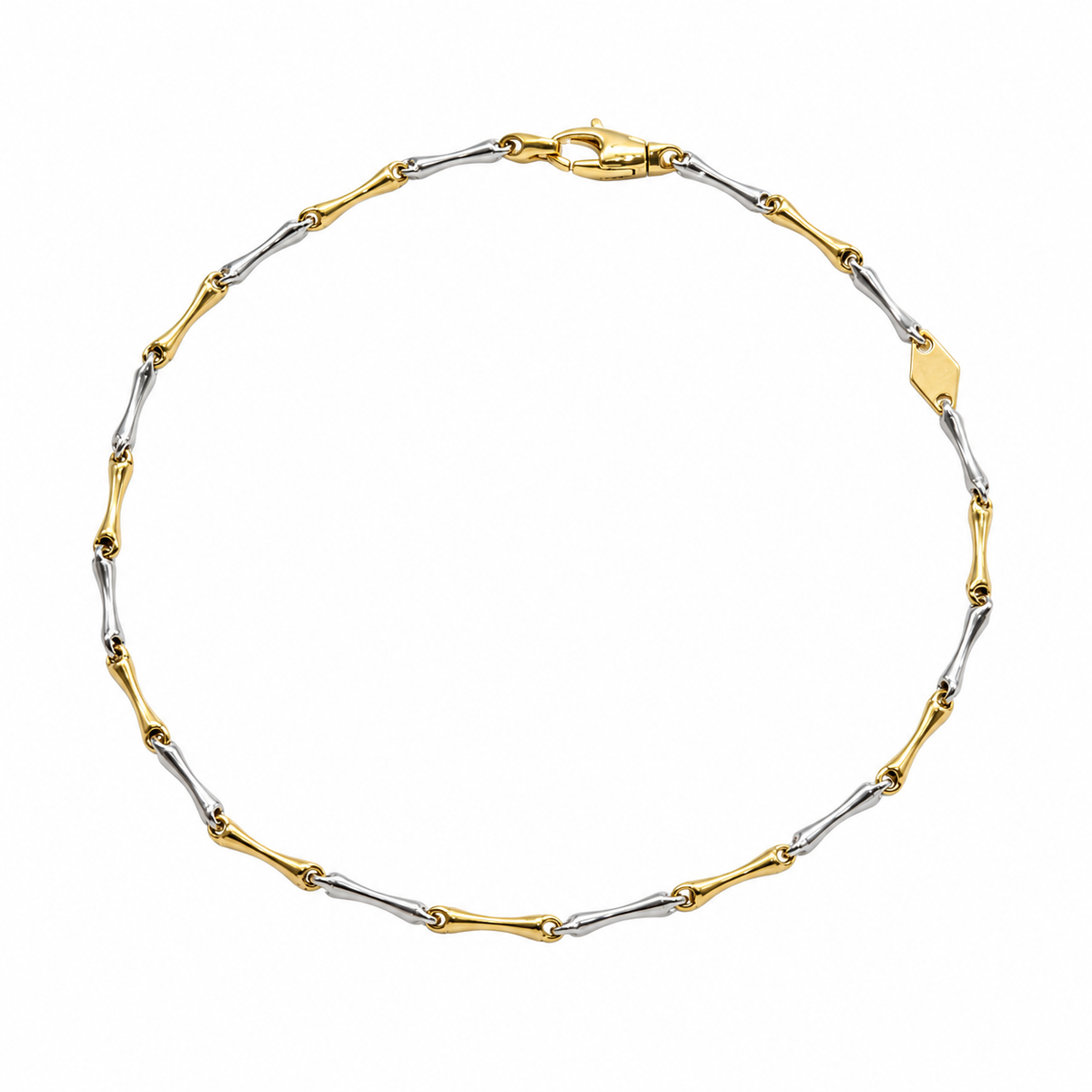 Náramek Bone Link