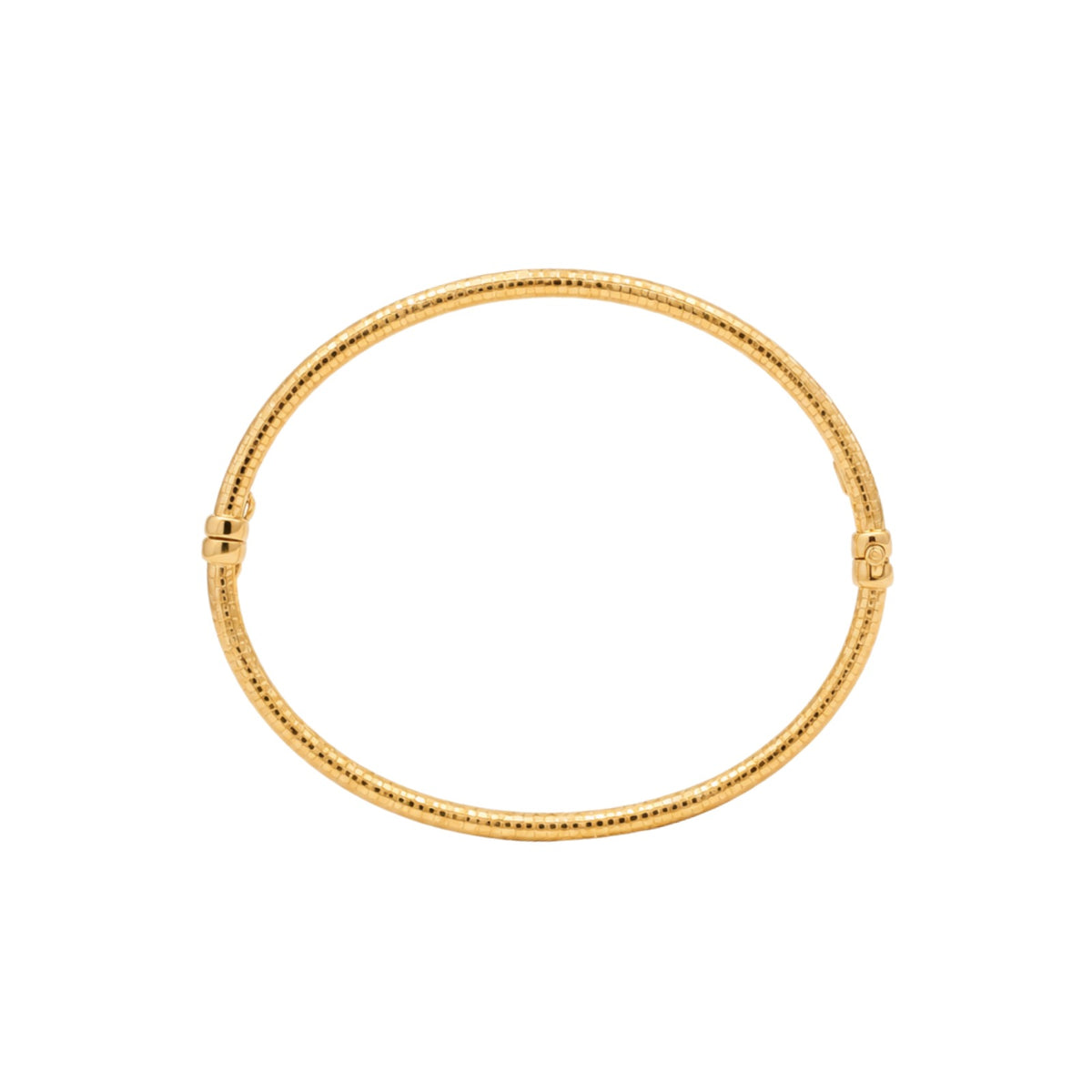 Textured Bangle