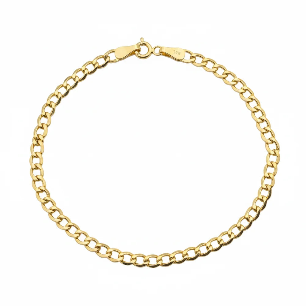 Cuban Link Bracelet
